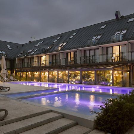 Hotel Saltic Resort & Spa ウェバ エクステリア 写真