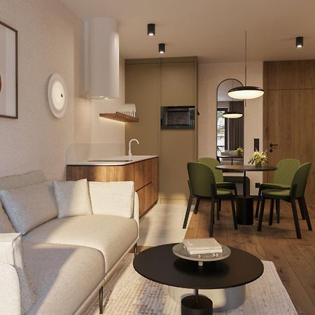 Hotel Saltic Resort & Spa ウェバ エクステリア 写真