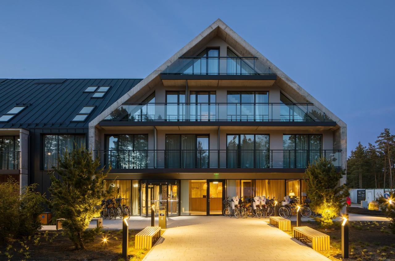 Hotel Saltic Resort & Spa ウェバ エクステリア 写真