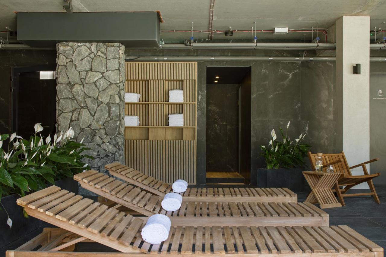 Hotel Saltic Resort & Spa ウェバ エクステリア 写真