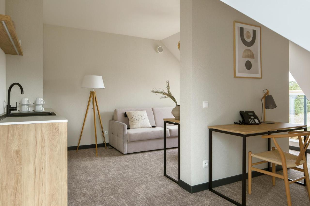 Hotel Saltic Resort & Spa ウェバ エクステリア 写真