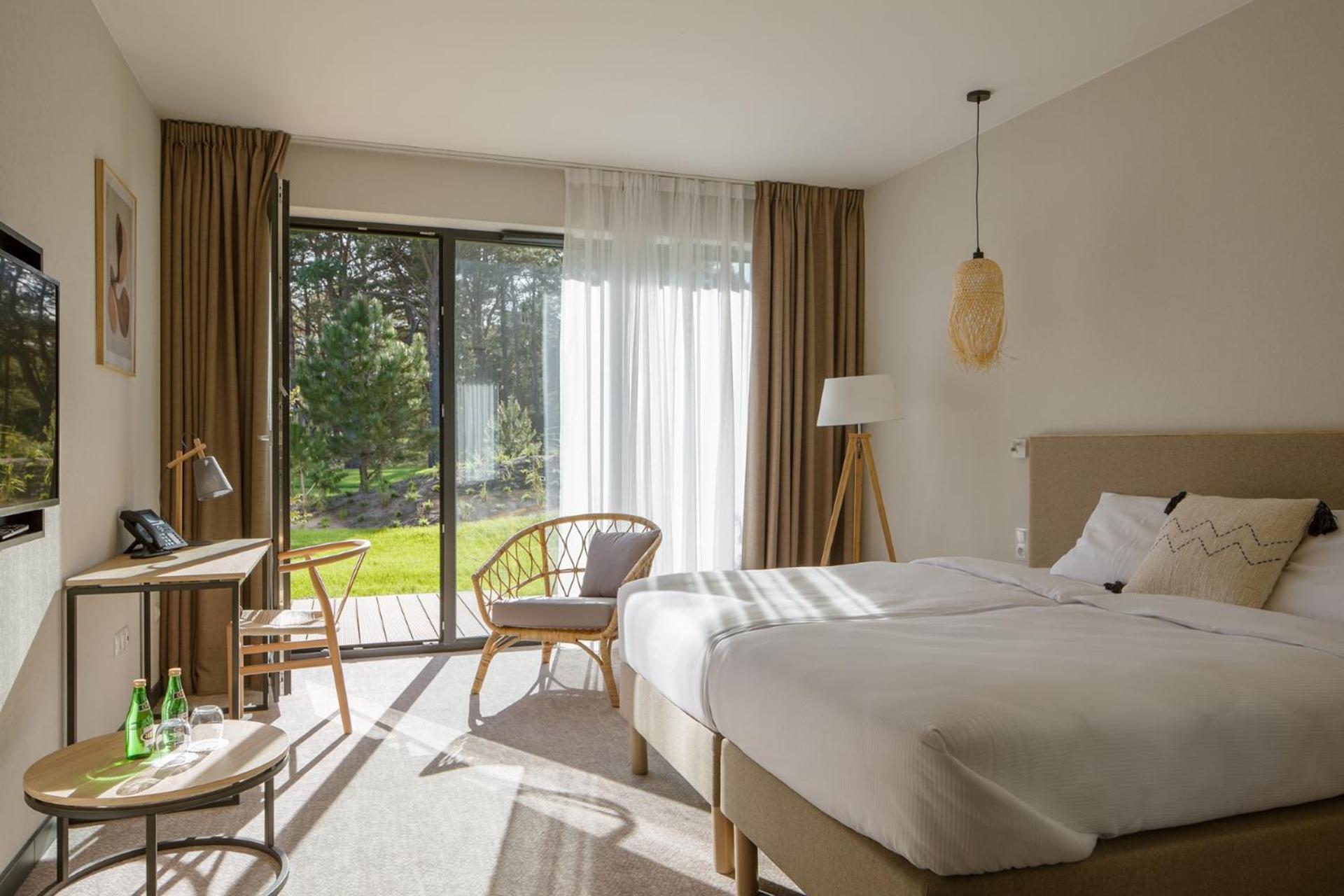 Hotel Saltic Resort & Spa ウェバ エクステリア 写真