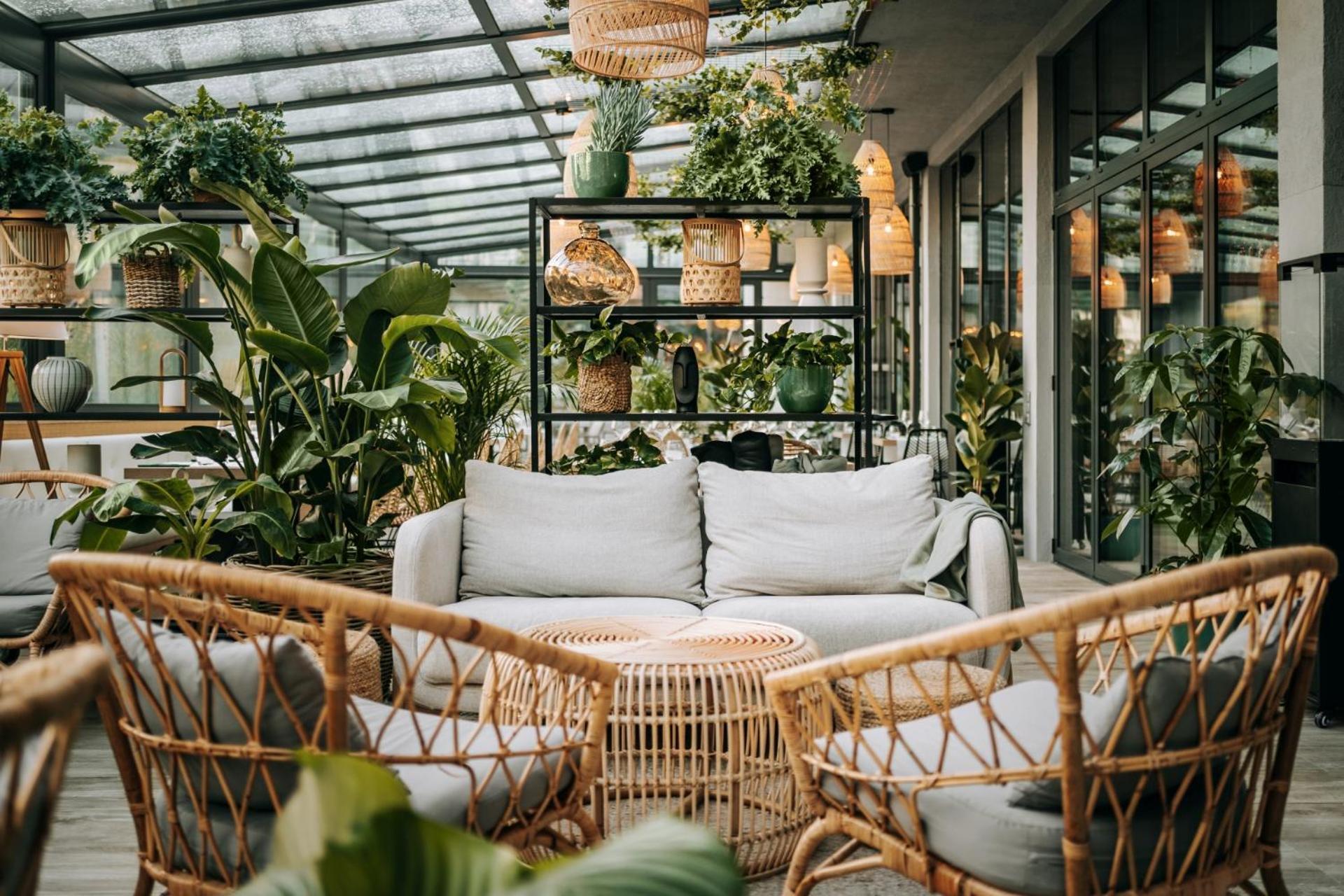 Hotel Saltic Resort & Spa ウェバ エクステリア 写真
