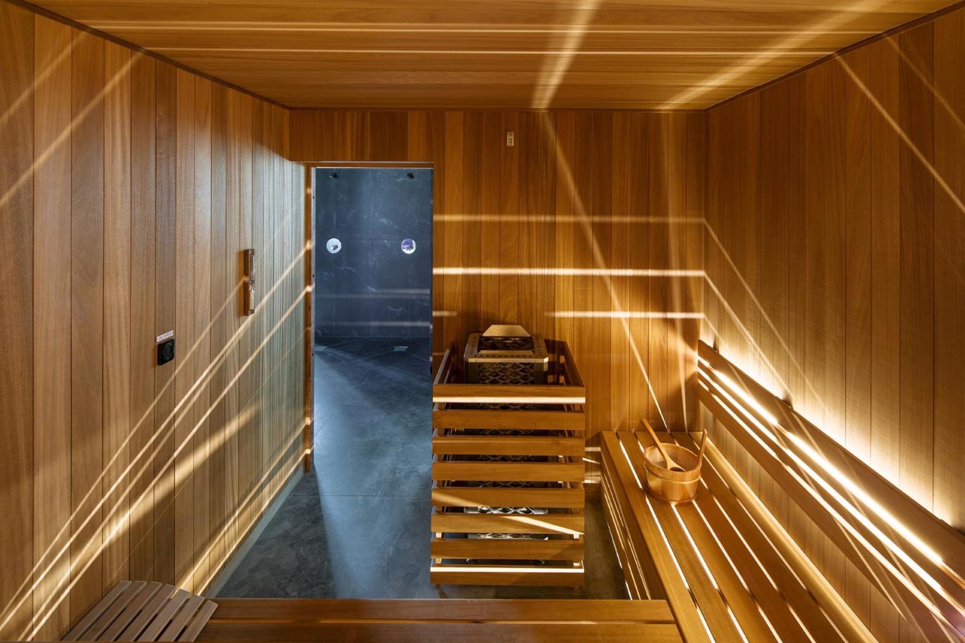 Hotel Saltic Resort & Spa ウェバ エクステリア 写真
