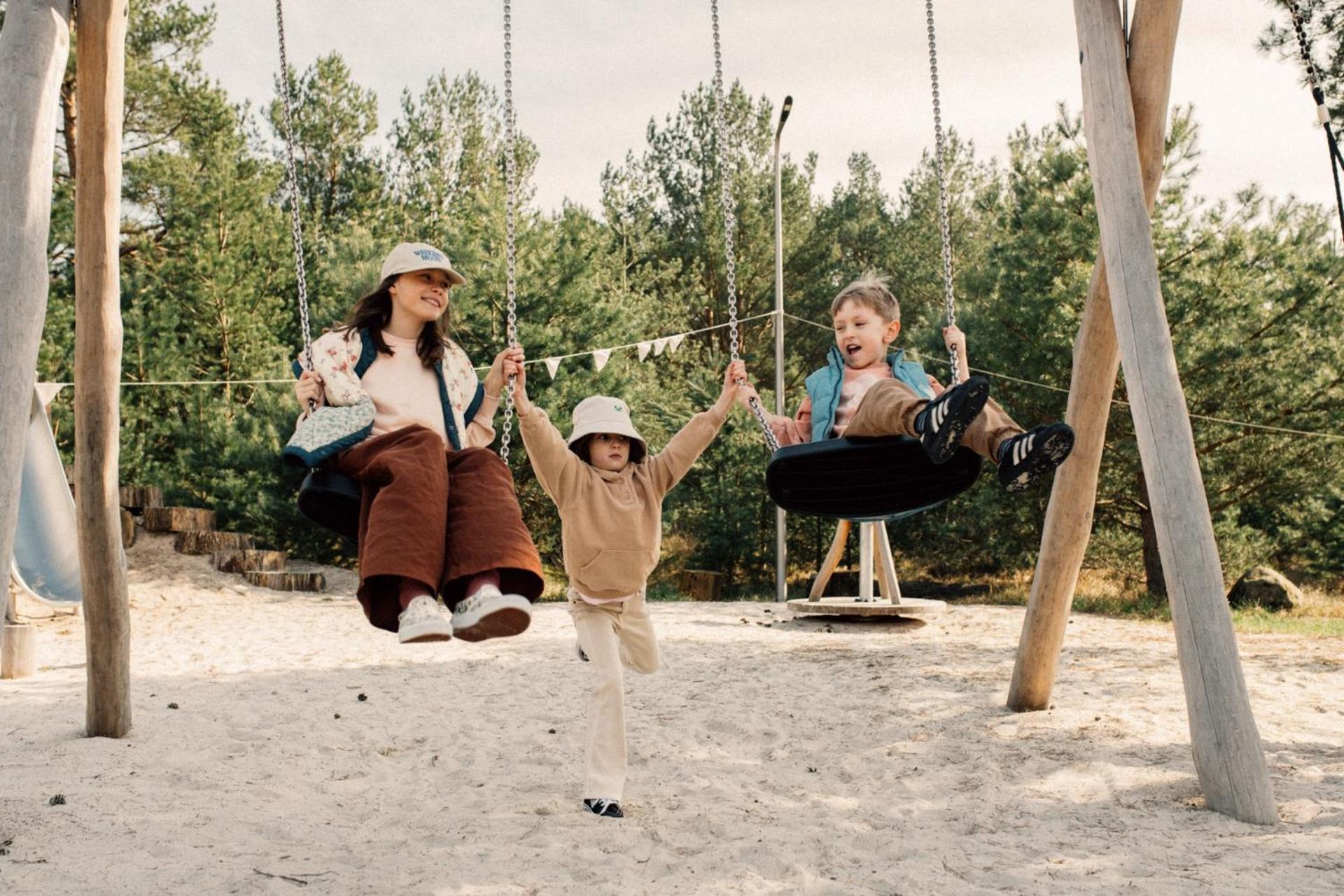 Hotel Saltic Resort & Spa ウェバ エクステリア 写真