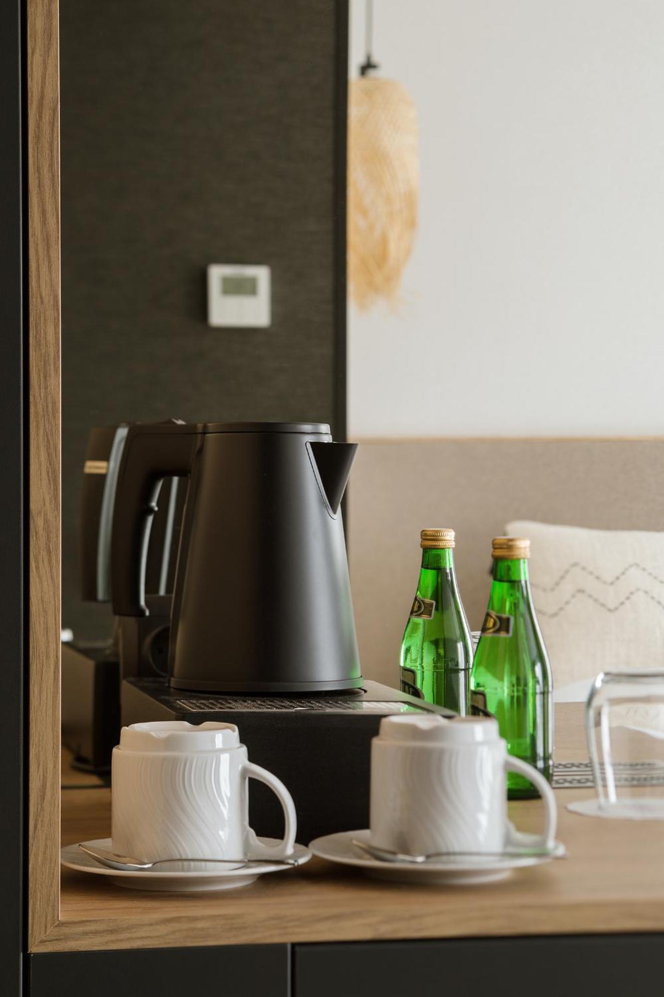 Hotel Saltic Resort & Spa ウェバ エクステリア 写真